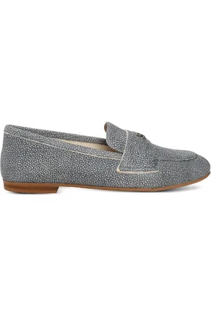 Casadei Loafers i læder
