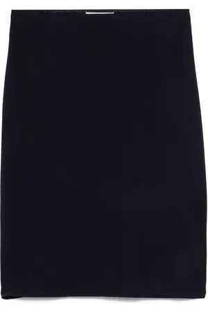 Jil Sander Mini undernederdel