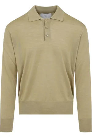 Ami Finstrikket polo