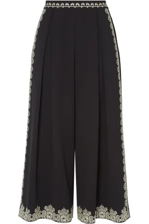 TEMPERLEY LONDON Lottie-bukser