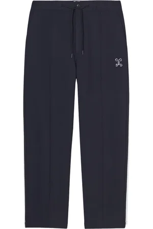 Closed Joggingbukser med logotryk