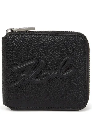 Karl Lagerfeld Mellemstor K/Skuare pung
