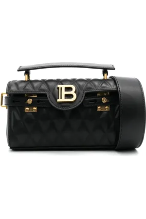Balmain Lille quiltet taske