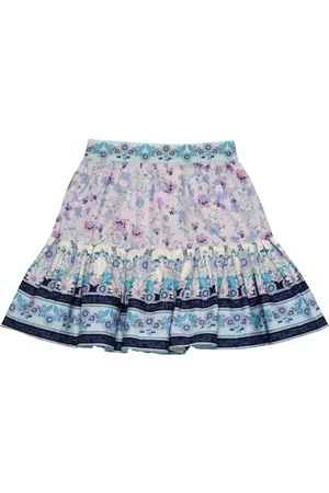 Tutu Du Monde Nederdel med blomstertryk