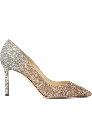 Jimmy Choo 85 mm Romy pumps