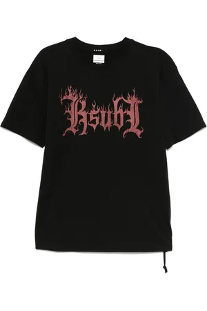 KSUBI Fuego Biggie T-shirt