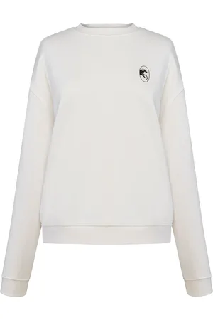 Sleeper Sweatshirt i jersey