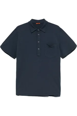 BARENA Spilo New Jersey polo