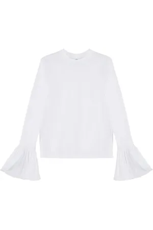 Sleeper Langærmet T-shirt