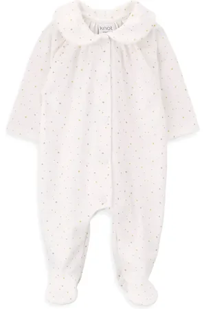 KNOT Prikket pyjamas