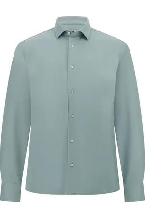 Boggi Milano Skjorte i poplin