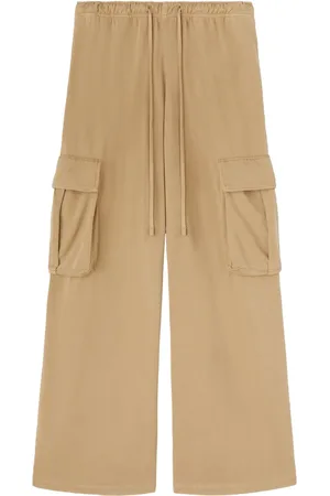 Palm Angels Joggingbukser med cargo-lommer