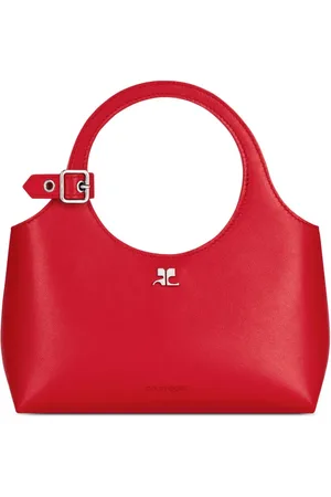 Courrèges Mini Holy Day-tote