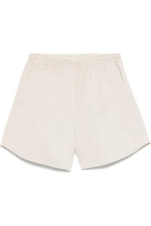 FORTE FORTE Shorts i bomuld