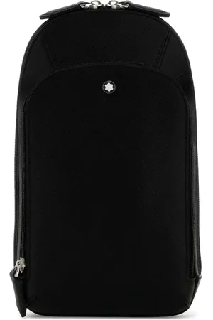 Montblanc Sartorial messenger-taske