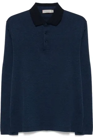 CANALI Polo