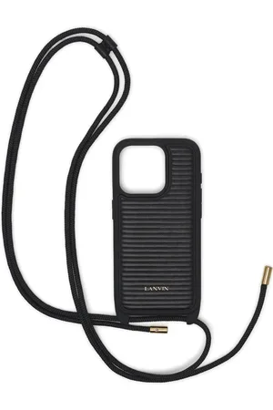 Lanvin Ribbet iPhone 13 Pro cover