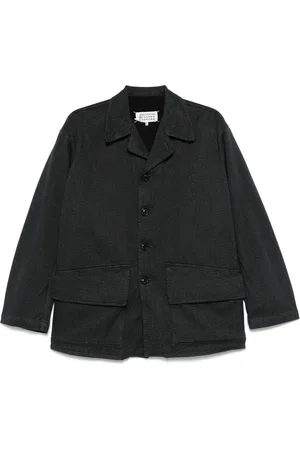 Maison Margiela Caban jakke