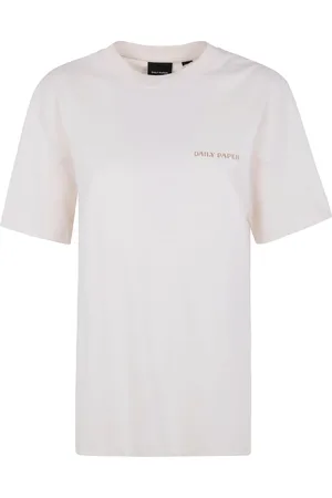 Daily paper T-shirt med grafisk tryk