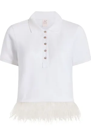 Cinq A Sept Reign top