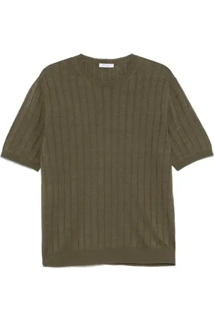 Boglioli Ribbet T-shirt