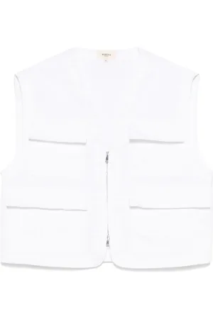 BARENA Travel Travesso vest