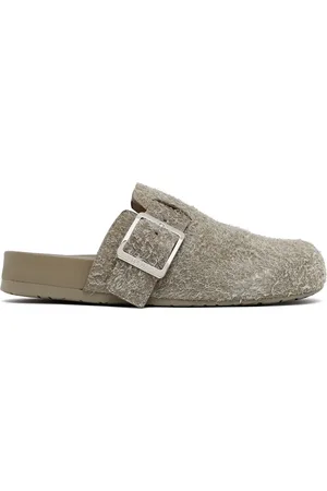 Loewe Ease mules med spænde