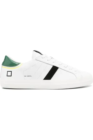 D.A.T.E. Hill Low-sneakers