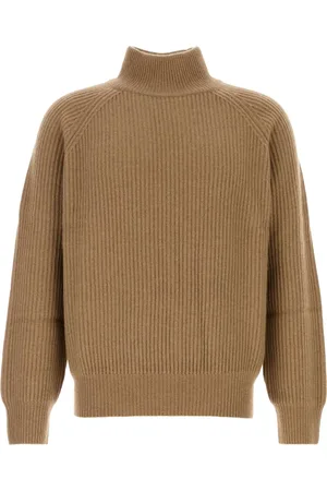 LE KASHA Sweater i kashmir