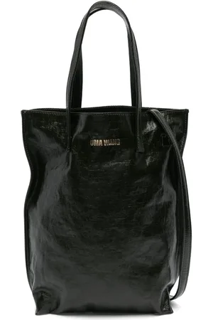 UMA WANG Mellemstor Case tote