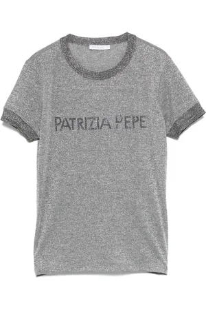 Patrizia Pepe Essential-T-shirt