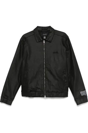 KSUBI Raider Harrington jakke