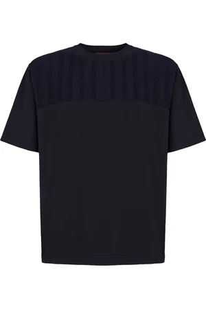 Missoni T-shirt med korte ærmer