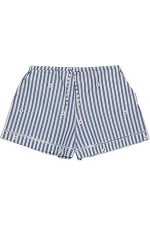 MAX&Co. Kids Stribede shorts