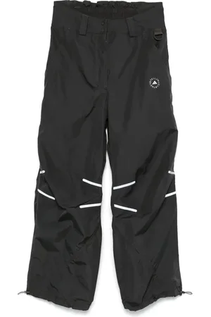 adidas Joggingbukser med brede ben