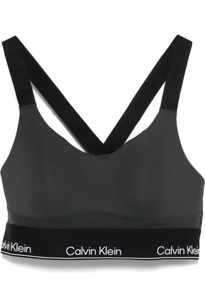 Calvin Klein Sportsbh med logobånd