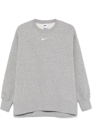 Nike Phoenix sweatshirt i fleece
