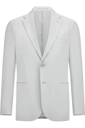 Boggi Milano Strækbar blazer
