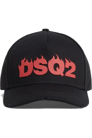 Dsquared2 Kasket med præget logo