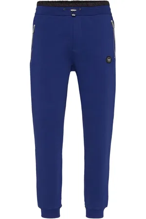 Philipp Plein Joggingbukser med polstring