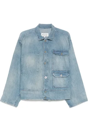 Maison Margiela Denimjakke