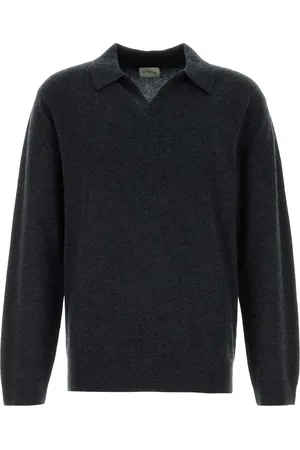 LE KASHA Gibson sweater