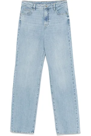 Patrizia Pepe Jeans med lige ben