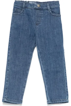 Emporio Armani Jeans med lige ben