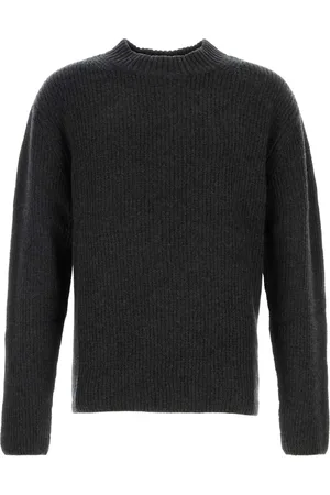 LE KASHA Sweater i kashmir
