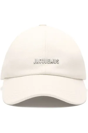 Jacquemus La Casquette Gadjo baseballkasket