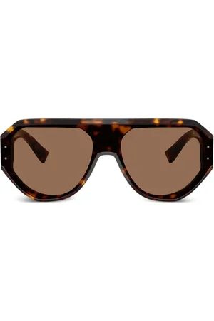 Dolce & Gabbana Pilot-solbriller