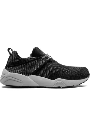 PUMA Vævet stampd trinomic-sneakers