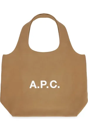 A.P.C. Ninon tote
