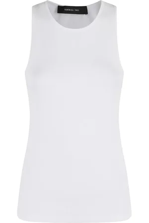 FEDERICA TOSI Tanktop